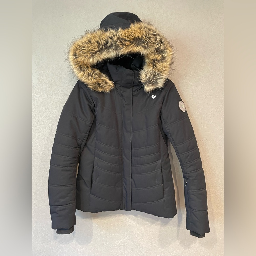 Obermeyer Women's Tuscany II Ski Jacket